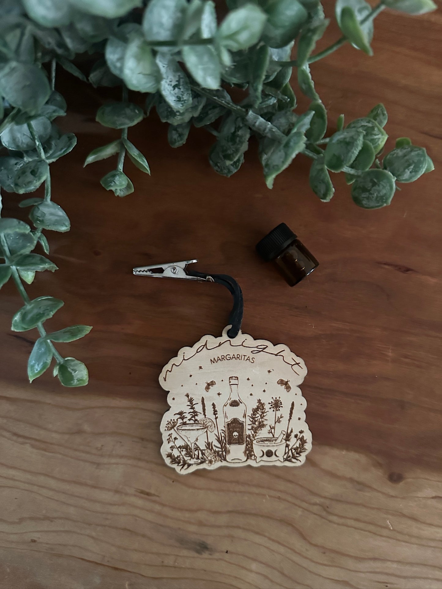 Midnight Margarita Diffuser
