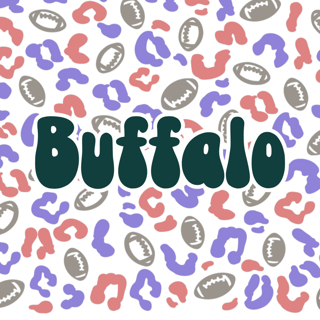 BUFFALO