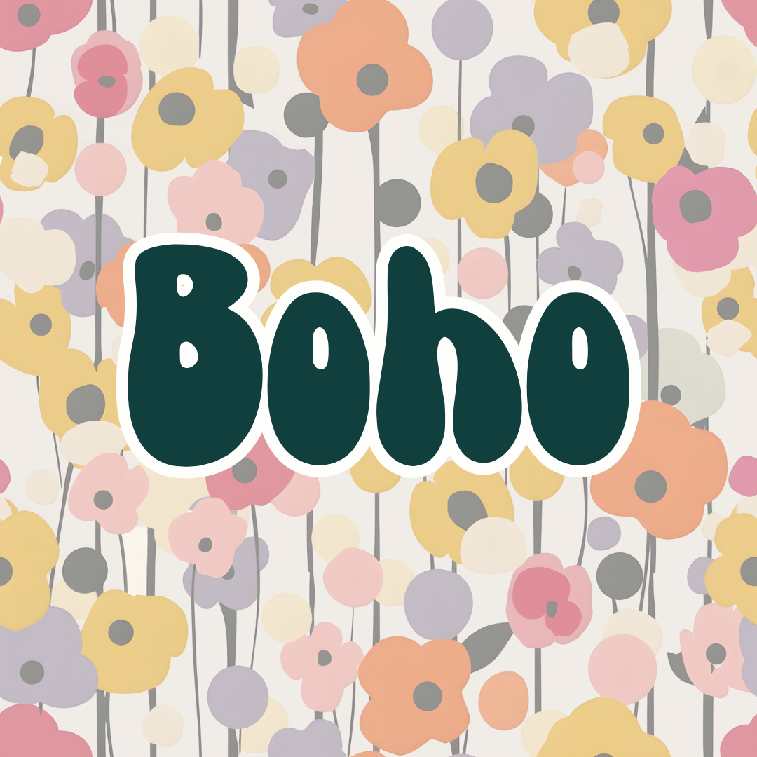 BOHO