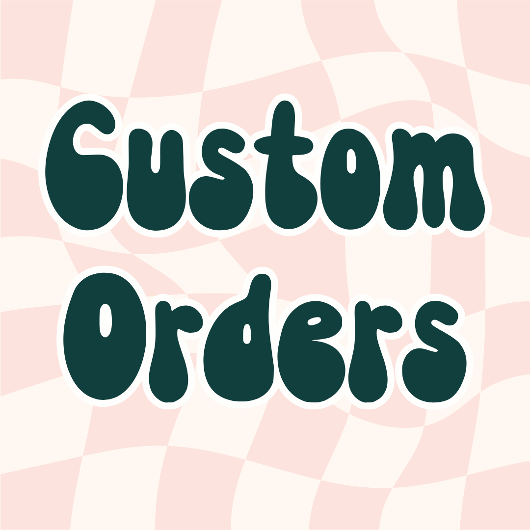 CUSTOM SIGN SHOP