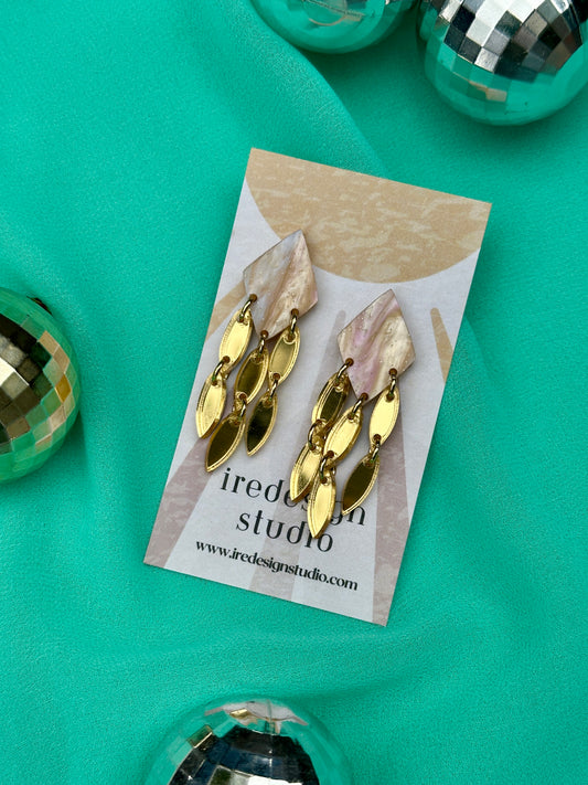 Ophelia Earrings