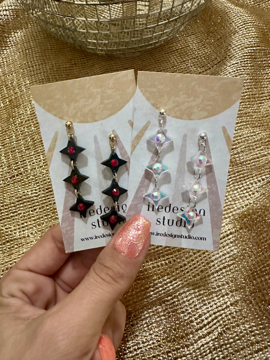 Dita Earrings