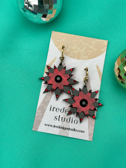 Carmen Earrings *Limited Edition*