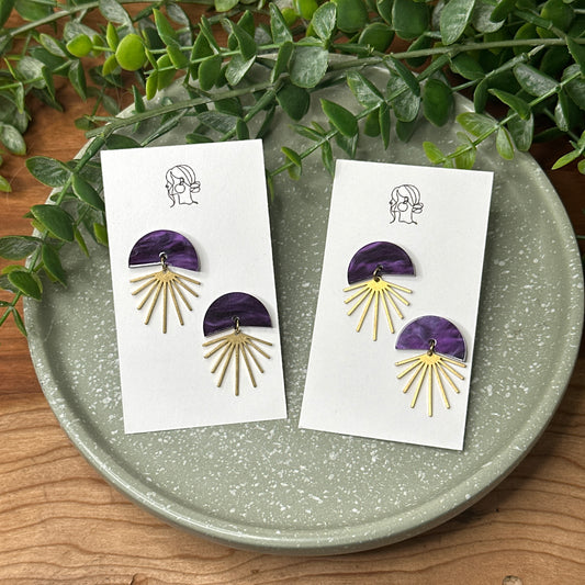 Ana Earrings