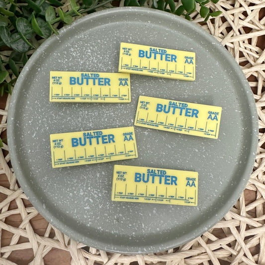 Butter Barrette