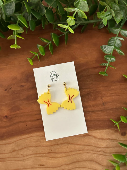 Farfalle Drops