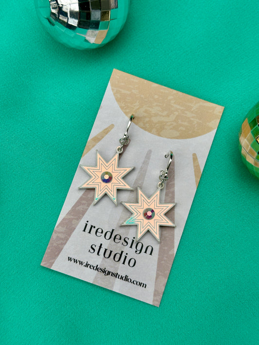 Marilyn Earrings