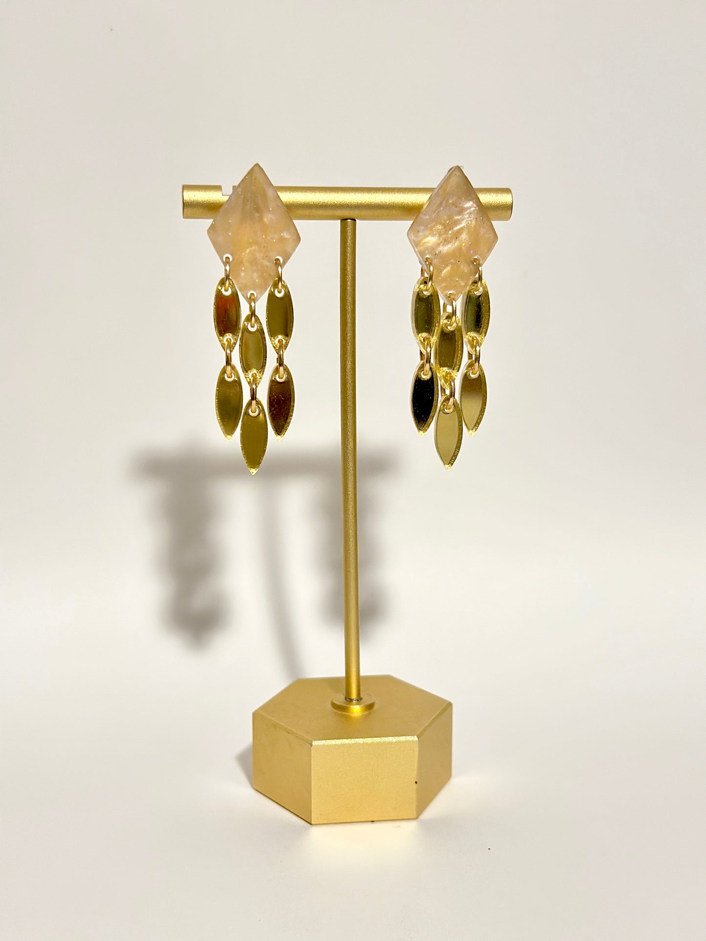 Ophelia Earrings
