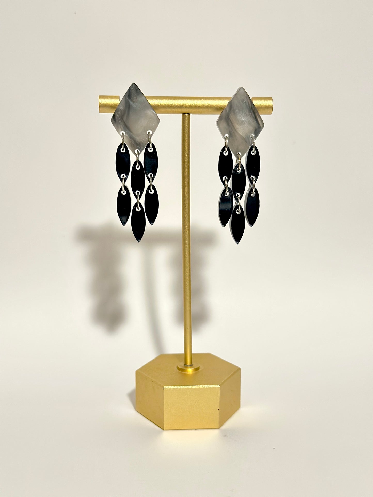 Ophelia Earrings