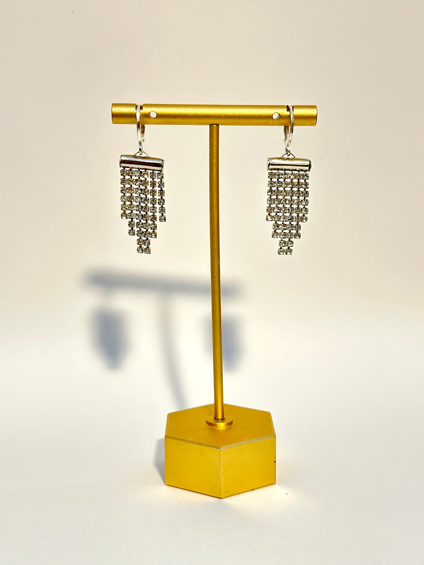 Showgirl Earrings
