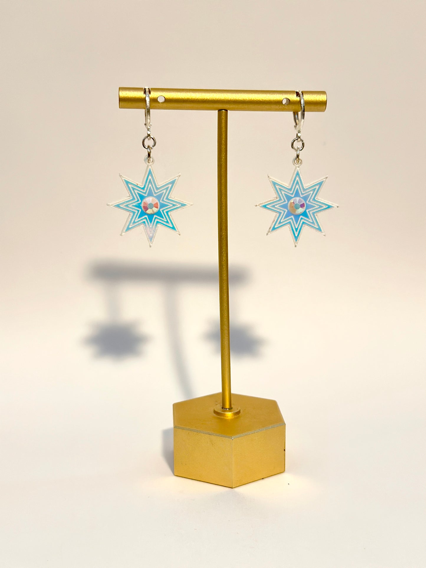 Marilyn Earrings