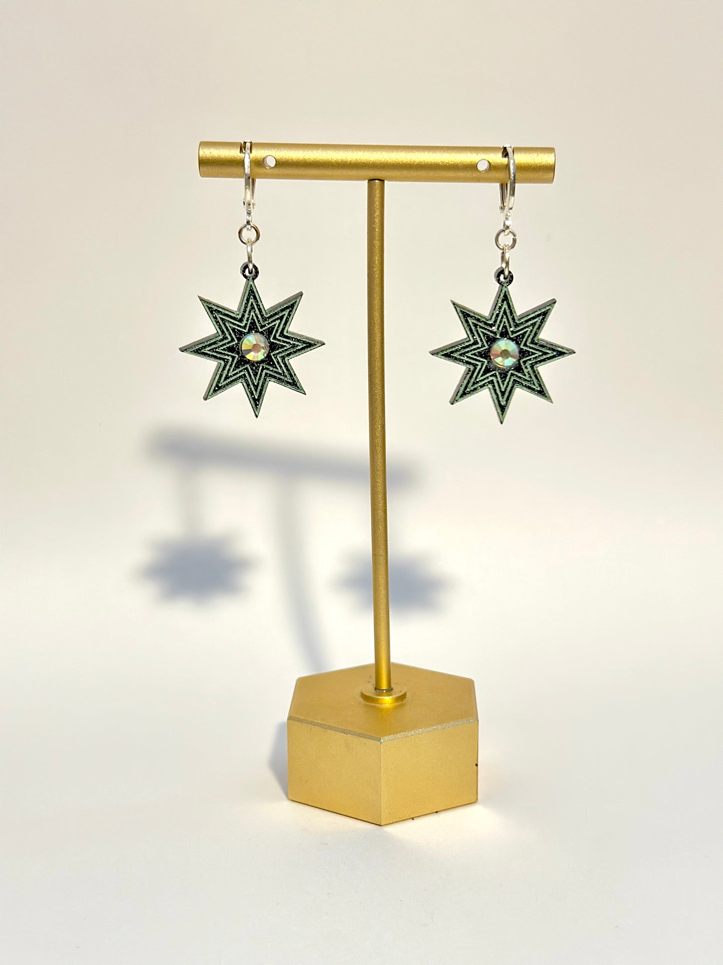 Marilyn Earrings