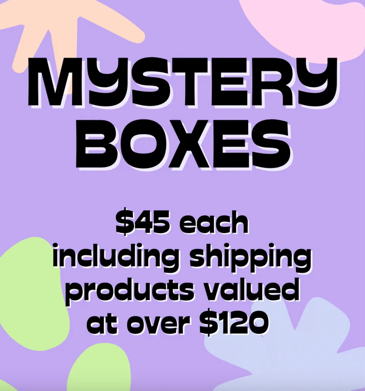 Mystery Box